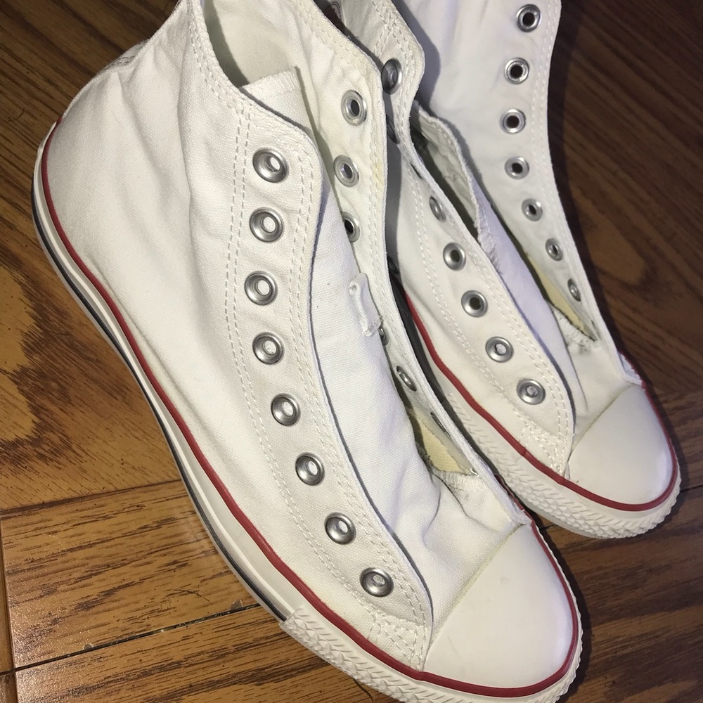 Converse High Tops